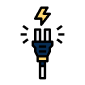 Electrician Icon