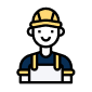 Plumber Icon